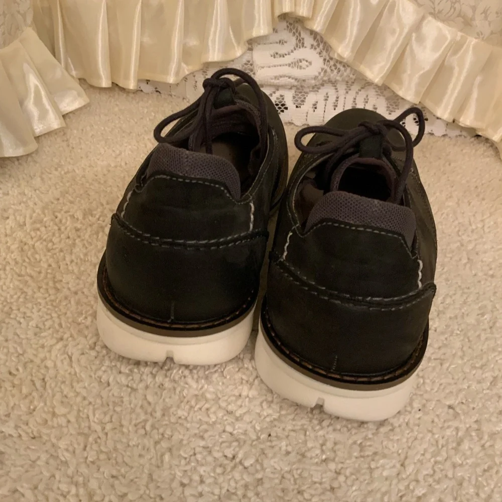 BASS ZACK MENS SHOES